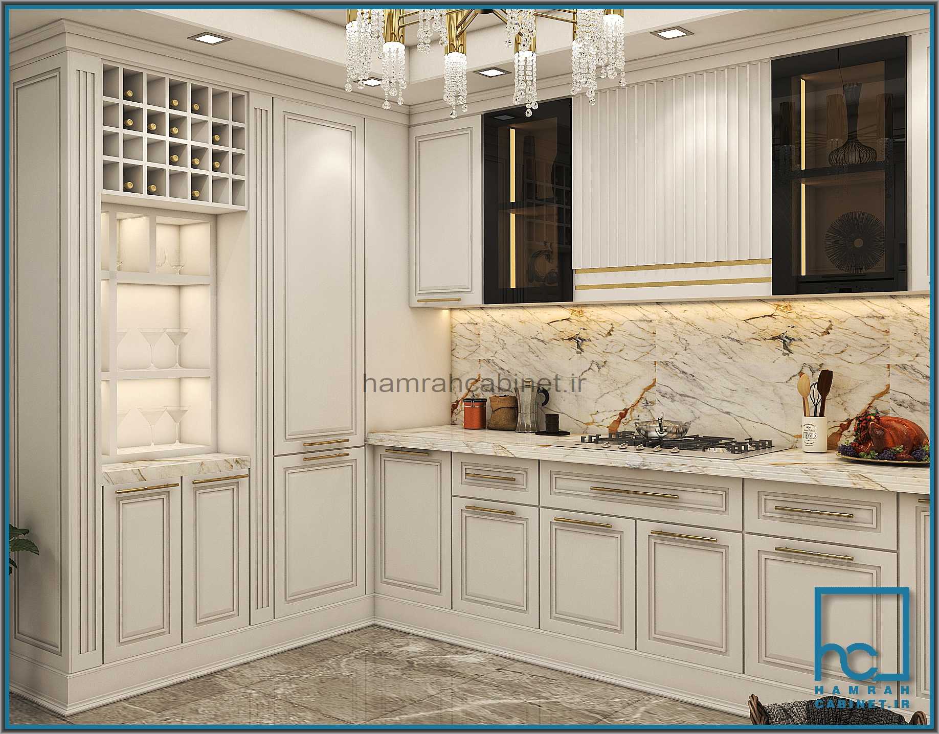 کابینت وکیوم 59